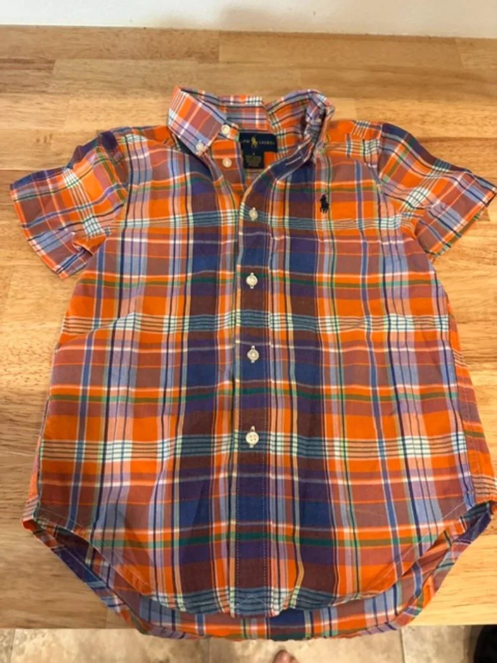 Ralph Lauren pre owned